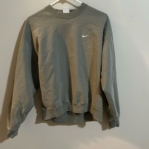 Nike Crew Neck